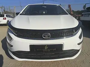 Second Hand Tata Altroz XZ Diesel in Bangalore