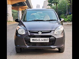 Second Hand Maruti Suzuki Alto 800 Lxi in Mumbai