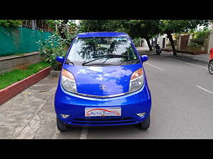 Second Hand Tata Nano Twist XT in Bangalore