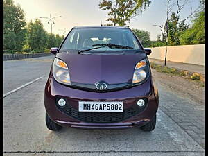 Second Hand Tata Nano XTA in Nagpur