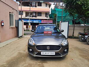 Second Hand Maruti Suzuki DZire VDi in Coimbatore