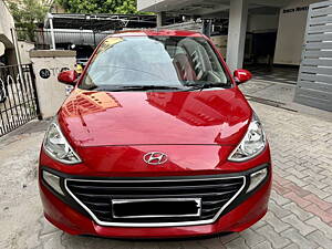 Second Hand Hyundai Santro Sportz AMT in Chennai