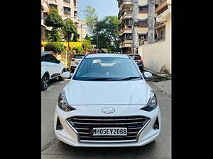 Second Hand Hyundai Grand i10 NIOS Sportz 1.2 Kappa VTVT CNG in Mumbai