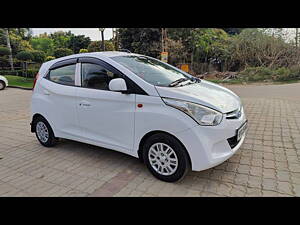 Second Hand Hyundai Eon Era + in Lucknow