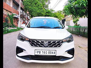 Second Hand Maruti Suzuki Ertiga VXi (O) CNG [2022-2023] in Chandigarh