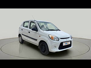 Second Hand Maruti Suzuki Alto 800 Lxi in Hyderabad