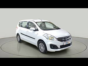 Second Hand Maruti Suzuki Ertiga VDI SHVS in Vadodara