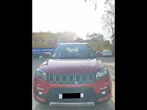 Second Hand Maruti Suzuki Vitara Brezza [2016-2020] VDi in Raipur