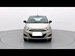 Second Hand Hyundai i10 [2010-2017] Era 1.1 iRDE2 [2010-2017] in Pune