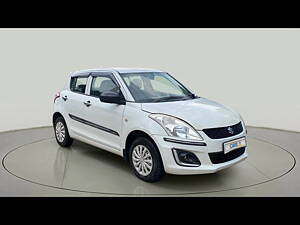 Second Hand Maruti Suzuki Swift Lxi ABS [2014-2017] in Lucknow