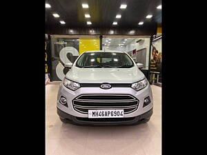 Second Hand Ford Ecosport Trend 1.5 Ti-VCT in Nagpur