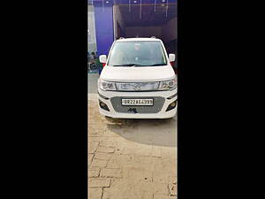 Second Hand Maruti Suzuki Wagon R VXi 1.0 [2019-2019] in Motihari