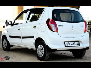 Second Hand Maruti Suzuki Alto VXI in Ahmedabad