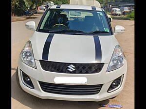 Second Hand Maruti Suzuki Swift VXi in Pune