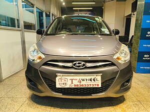 Second Hand Hyundai i10 Magna 1.2 Kappa2 in Kolkata