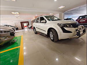 Second Hand Mahindra XUV500 W4 [2015-2016] in Hyderabad