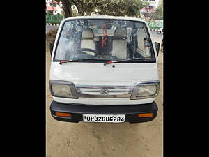 Second Hand Maruti Suzuki Omni E 8 STR BS-IV in Lucknow