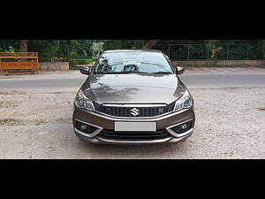 Second Hand Maruti Suzuki Ciaz Delta Hybrid 1.5 AT [2018-2020] in Delhi