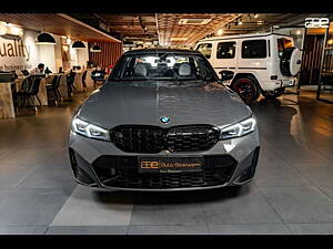 Second Hand BMW 3-Series xDrive [2023-2024] in Delhi