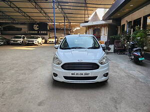 Second Hand Ford Aspire Titanium 1.5 Ti-VCT AT in Thane