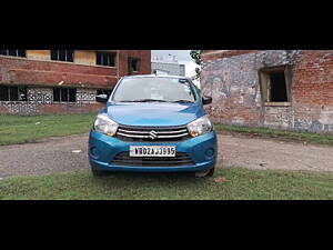 Second Hand Maruti Suzuki Celerio VXi AMT in Kolkata