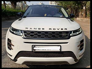 Second Hand Land Rover Evoque SE R-Dynamic in Mumbai