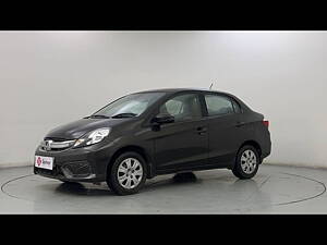 Second Hand Honda Amaze 1.2 SX i-VTEC in Faridabad