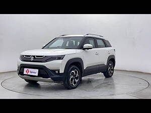 Second Hand Maruti Suzuki Vitara Brezza ZXi Plus AT in Chennai