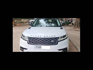 Second Hand Land Rover Range Rover Velar 2.0 HSE Petrol 250 in Hyderabad