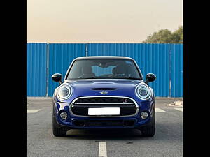 Second Hand MINI Cooper S 3 Door [2018-2020] in Ghaziabad