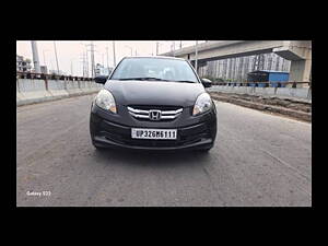 Second Hand Honda Amaze 1.2 S i-VTEC in Noida