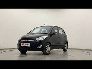 Second Hand Hyundai i10 Sportz 1.2 Kappa2 in Hyderabad