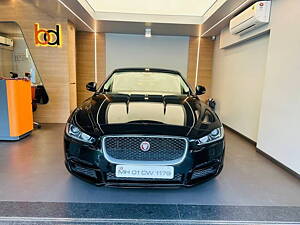 Used jaguar hybrid store for sale