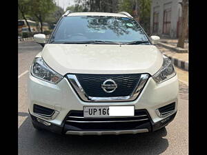 Second Hand Nissan Kicks XV Premium Turbo 1.3 in Delhi