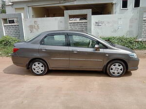 Second Hand Honda City GXi in Hyderabad