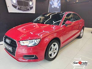 Second Hand Audi A3 35 TFSI Premium Plus in Navi Mumbai