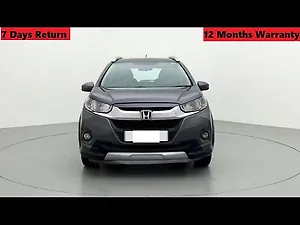 Used Honda Wr V Cars In Kota Second Hand Honda Wr V Cars In Kota Carwale