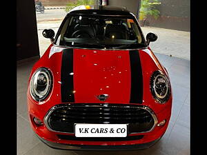 Second Hand MINI Cooper D 3 Door in Chandigarh