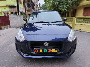 Second Hand Maruti Suzuki Swift VXi [2014-2017] in Siliguri