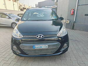 Second Hand Hyundai Grand i10 Asta 1.2 Kappa VTVT [2013-2016] in Bangalore