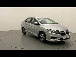 Second Hand Honda City V Petrol [2017-2019] in Pune