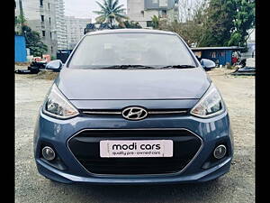 Second Hand Hyundai Xcent SX 1.2 in Pune