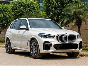 Second Hand BMW X5 xDrive40i M Sport [2019-2019] in Delhi