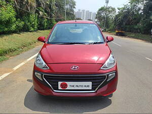 Second Hand Hyundai Santro Asta [2018-2020] in Hyderabad