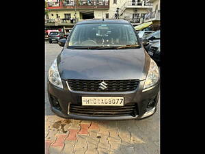 Second Hand Maruti Suzuki Ertiga ZDi in Chandigarh