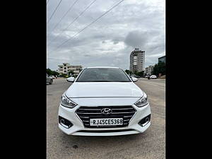 Second Hand Hyundai Verna EX 1.4 VTVT in Jaipur