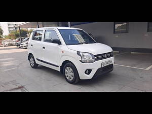 Second Hand Maruti Suzuki Wagon R LXI CNG in Ahmedabad