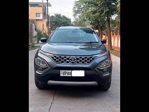 Second Hand Tata Safari XZA Plus Adventure in Agra