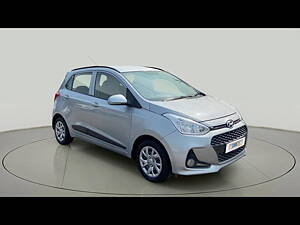 Second Hand Hyundai Grand i10 Sportz 1.2 Kappa VTVT in Surat