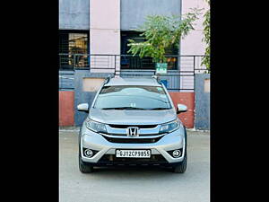 Second Hand Honda BR-V V Diesel in Surat